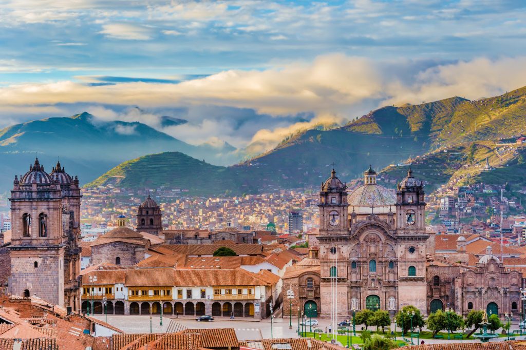 cusco peru