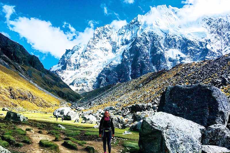 salkantay-caminata-trek